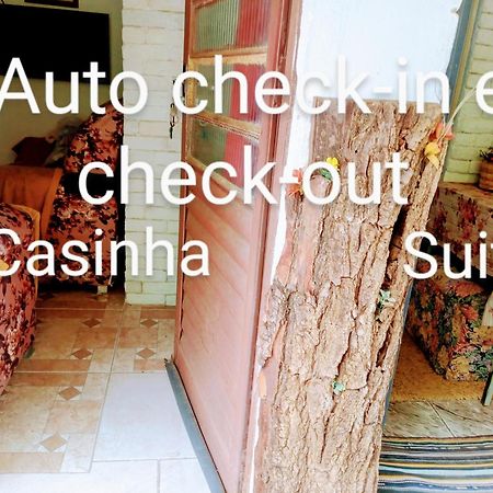 Casinhas Interior Mg Villa Antonio Prado de Minas Exterior photo
