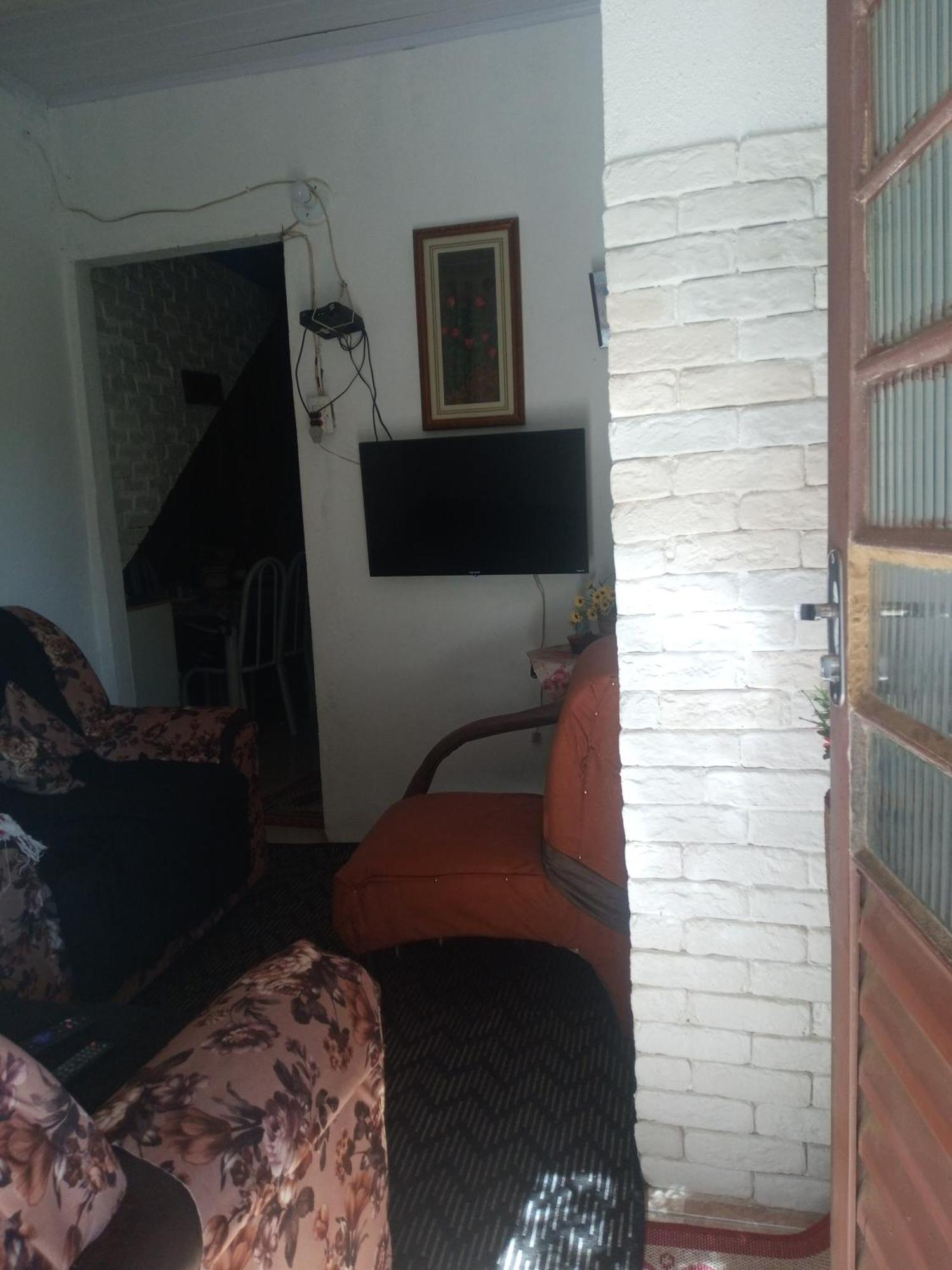 Casinhas Interior Mg Villa Antonio Prado de Minas Exterior photo